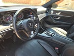 2017 E-Class Thumbnail 12