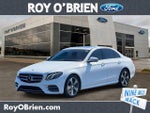 2017 E-Class Thumbnail 1