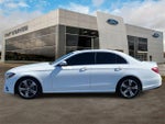 2017 E-Class Thumbnail 2