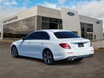 2017 E-Class Thumbnail 3