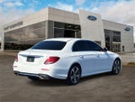 2017 E-Class Thumbnail 5