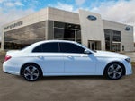2017 E-Class Thumbnail 6