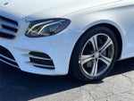 2017 E-Class Thumbnail 9