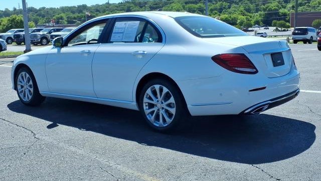 2017 Mercedes-Benz E-Class E 300