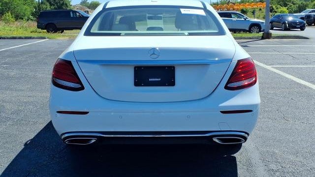 2017 Mercedes-Benz E-Class E 300