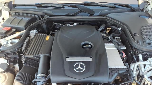 2017 Mercedes-Benz E-Class E 300