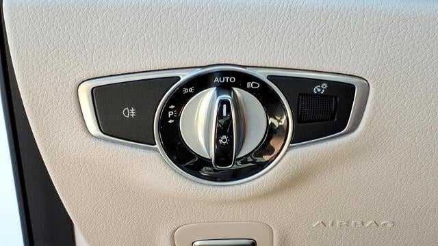 2017 Mercedes-Benz E-Class E 300