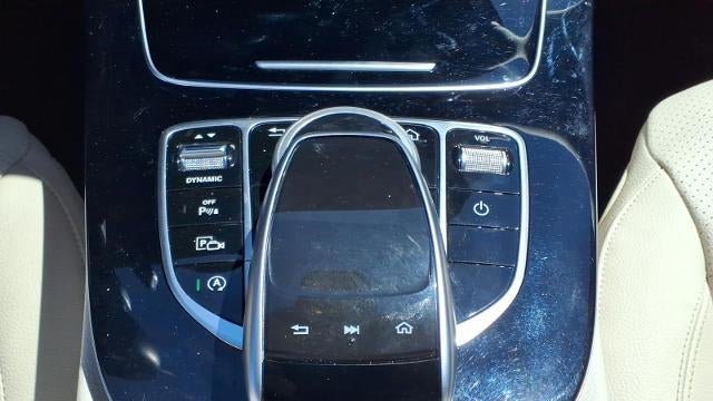2017 Mercedes-Benz E-Class E 300