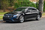 2018 E-Class Thumbnail 1