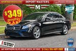 2018 E-Class Thumbnail 40