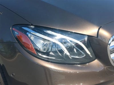 Photo of a 2018 Mercedes-Benz E-Class E 300 4DR Sedan for sale