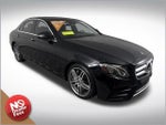 2018 E-Class Thumbnail 1