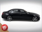 2018 E-Class Thumbnail 2