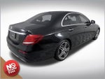 2018 E-Class Thumbnail 3