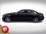 2018 E-Class Thumbnail 6