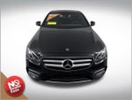 2018 E-Class Thumbnail 8