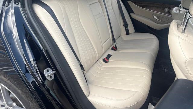 2018 Mercedes-Benz E-Class E 300