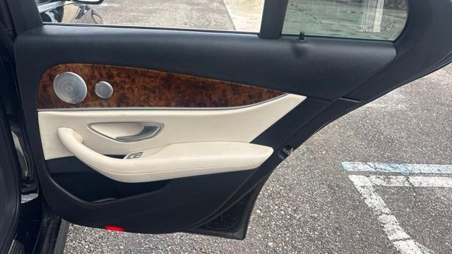 2018 Mercedes-Benz E-Class E 300