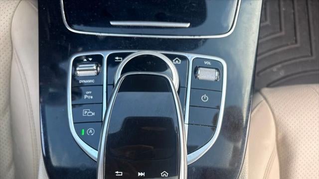 2018 Mercedes-Benz E-Class E 300