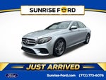 2019 E-Class Thumbnail 14