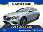 2019 E-Class Thumbnail 7