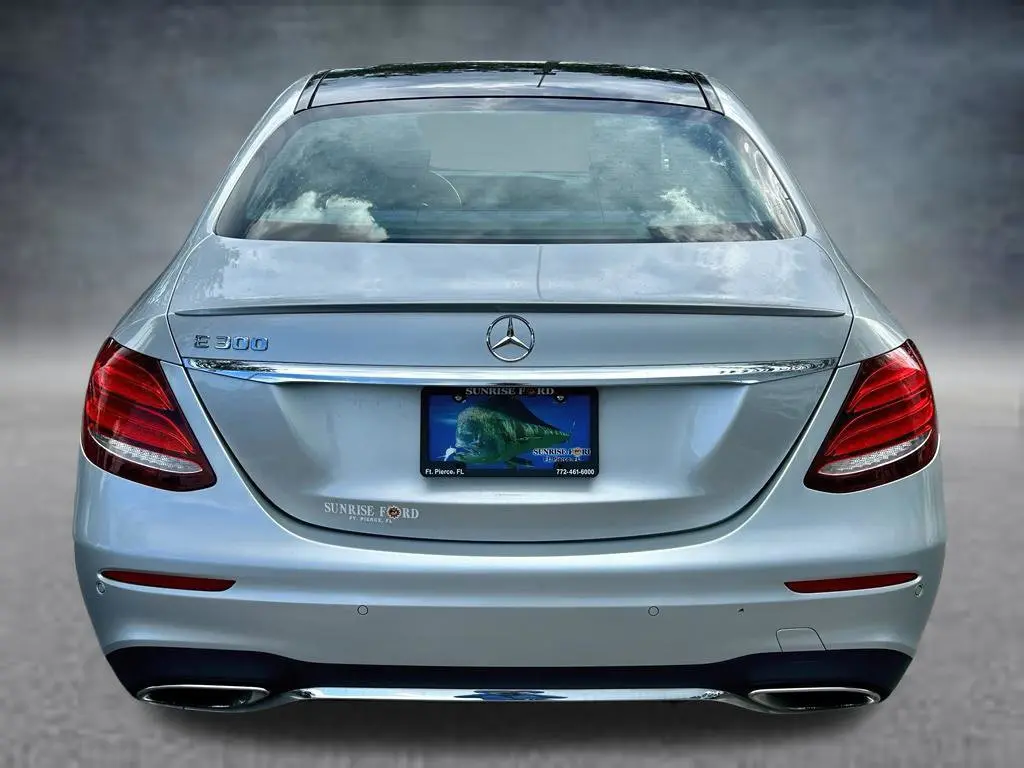 2019 Mercedes-Benz E-Class - $14,449