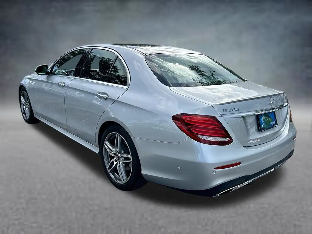 2019 Mercedes-Benz E-Class - $14,449