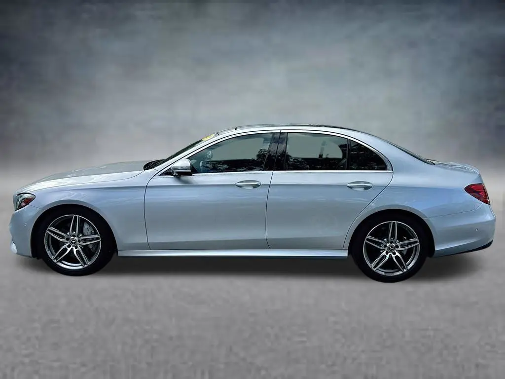 2019 Mercedes-Benz E-Class - $14,449