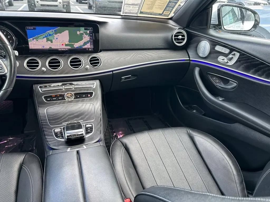 2019 Mercedes-Benz E-Class - $14,449