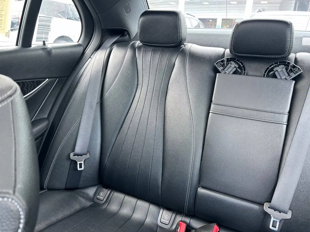2019 Mercedes-Benz E-Class - $14,449