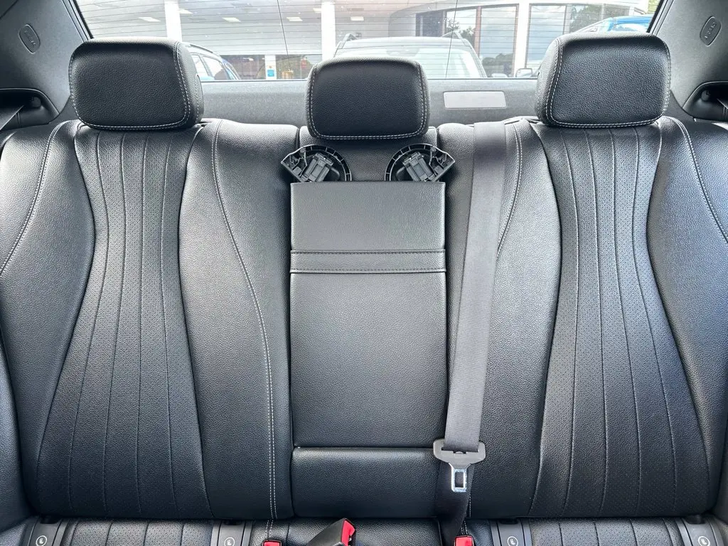 2019 Mercedes-Benz E-Class - $14,449