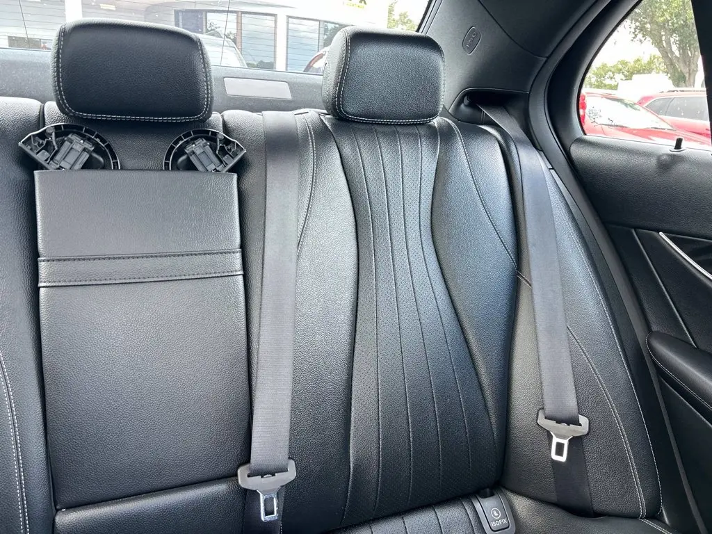 2019 Mercedes-Benz E-Class - $14,449
