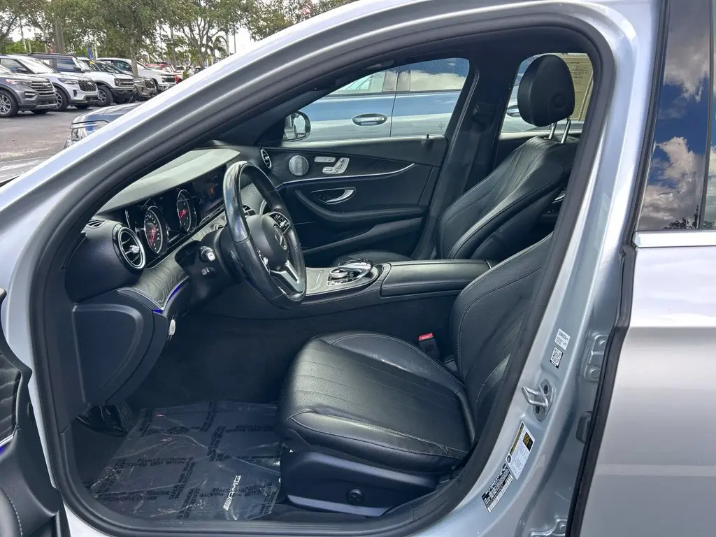 2019 Mercedes-Benz E-Class - $14,449