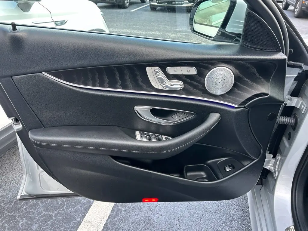 2019 Mercedes-Benz E-Class - $14,449