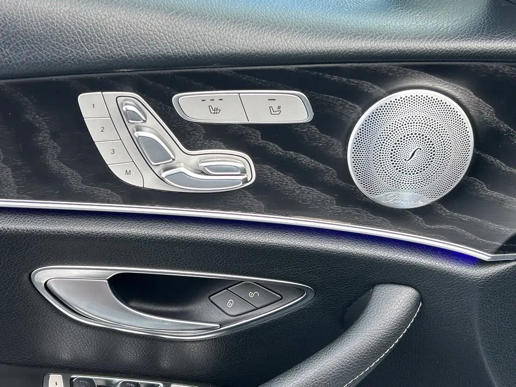 2019 Mercedes-Benz E-Class - $14,449