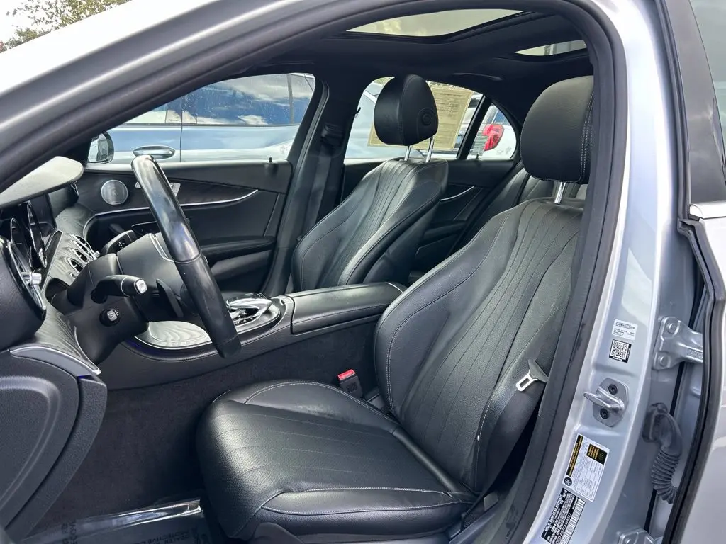 2019 Mercedes-Benz E-Class - $14,449