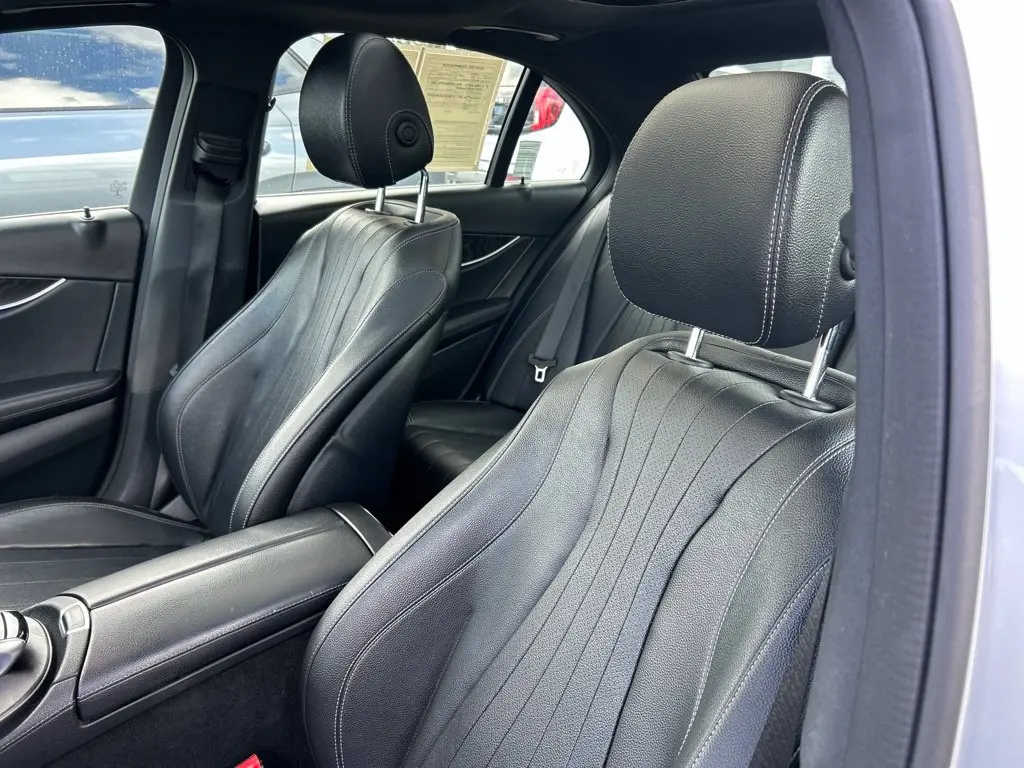 2019 Mercedes-Benz E-Class - $14,449