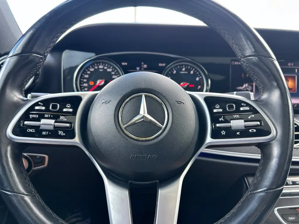 2019 Mercedes-Benz E-Class - $14,449