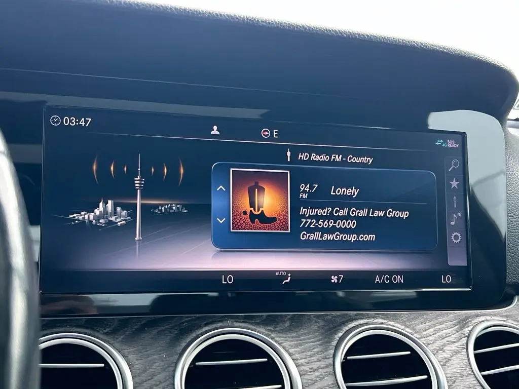 2019 Mercedes-Benz E-Class - $14,449