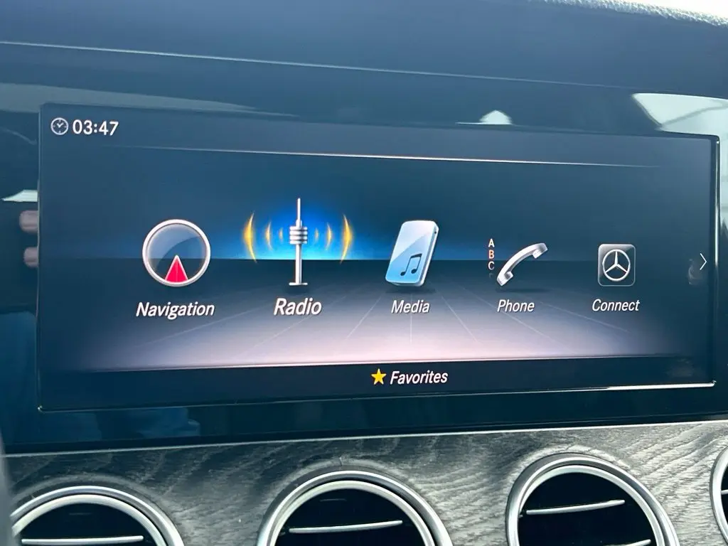 2019 Mercedes-Benz E-Class - $14,449