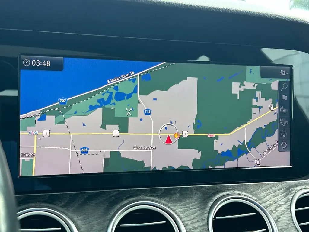 2019 Mercedes-Benz E-Class - $14,449