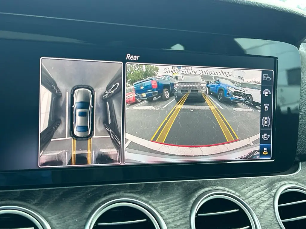 2019 Mercedes-Benz E-Class - $14,449