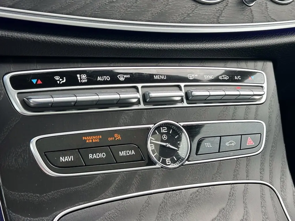 2019 Mercedes-Benz E-Class - $14,449