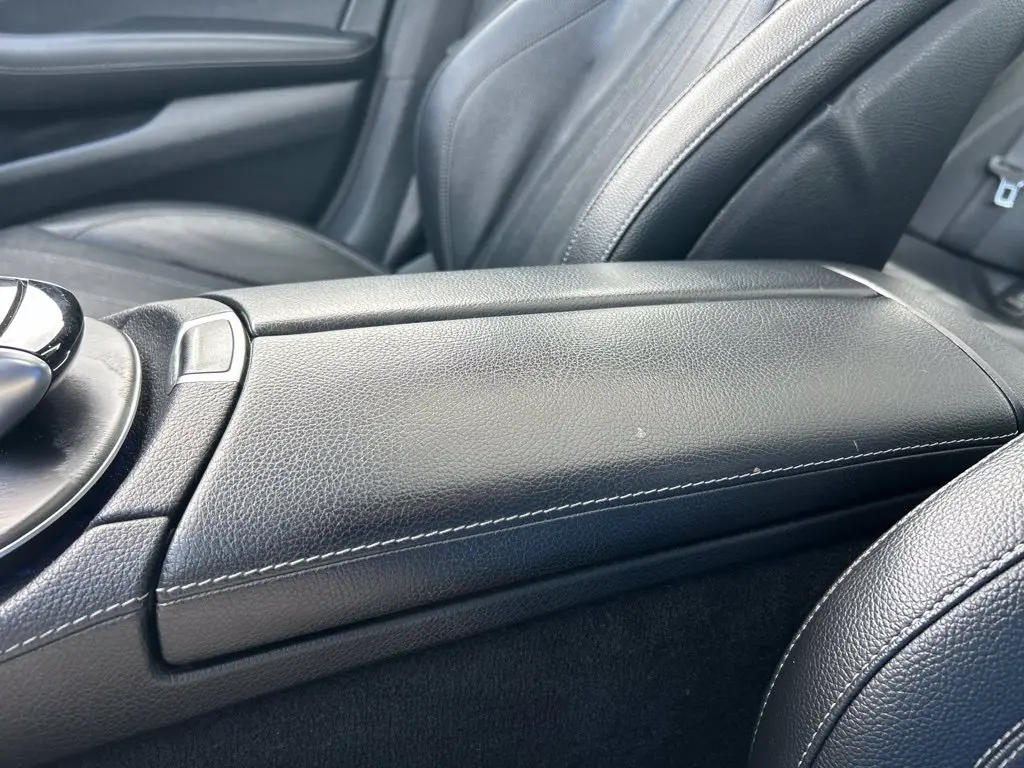 2019 Mercedes-Benz E-Class - $14,449