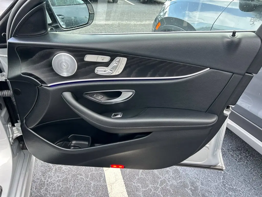 2019 Mercedes-Benz E-Class - $14,449