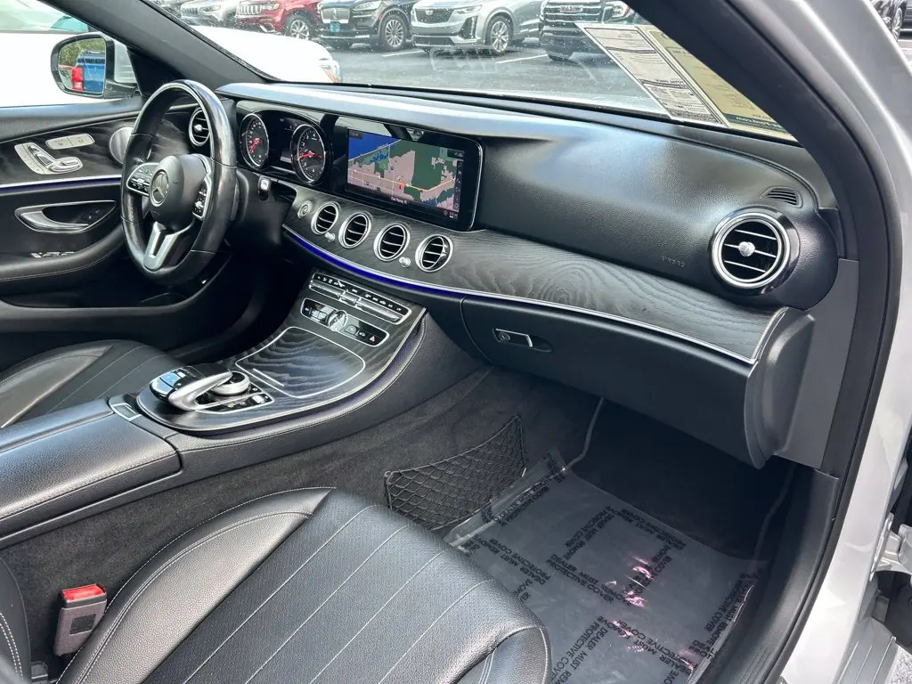 2019 Mercedes-Benz E-Class - $14,449