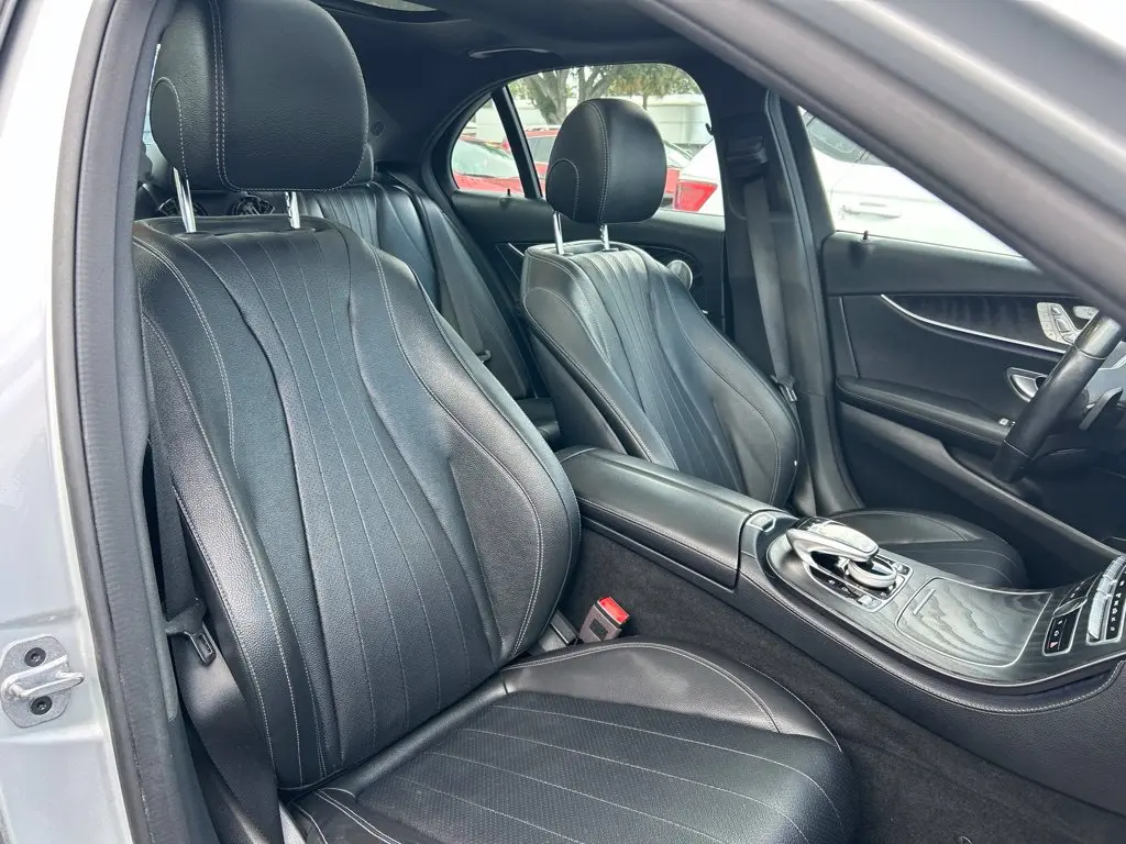 2019 Mercedes-Benz E-Class - $14,449