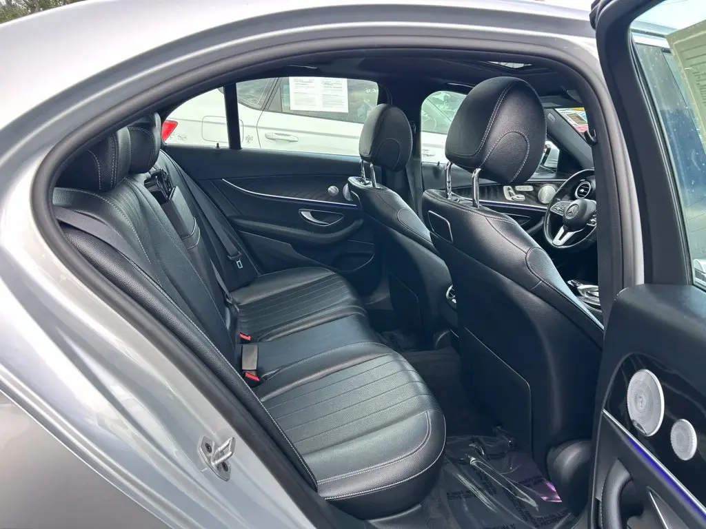 2019 Mercedes-Benz E-Class - $14,449