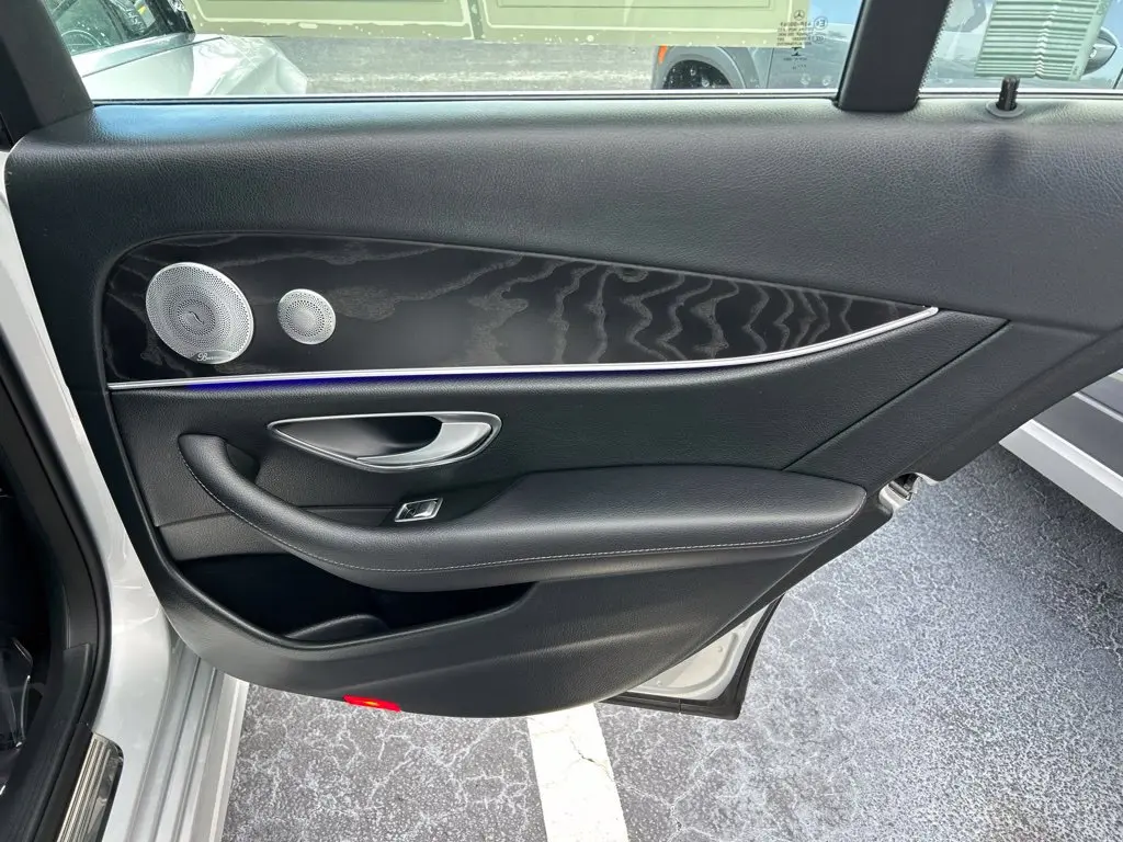 2019 Mercedes-Benz E-Class - $14,449