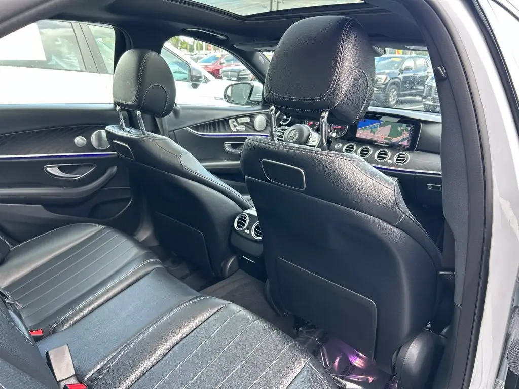 2019 Mercedes-Benz E-Class - $14,449